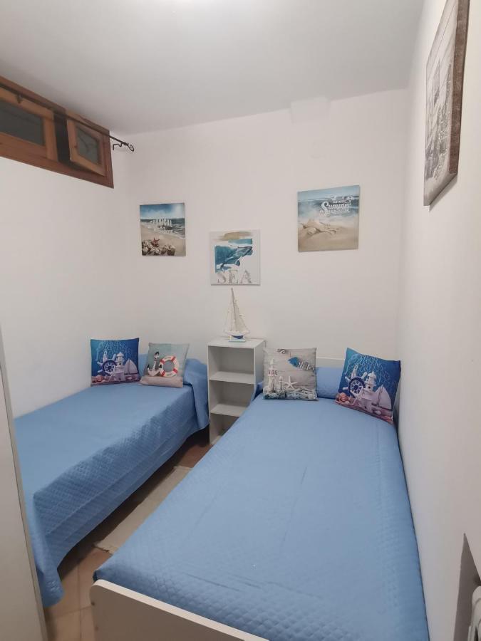 Tropea Home Eksteriør billede