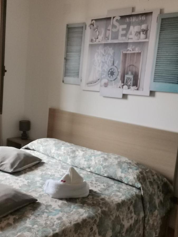 Tropea Home Eksteriør billede