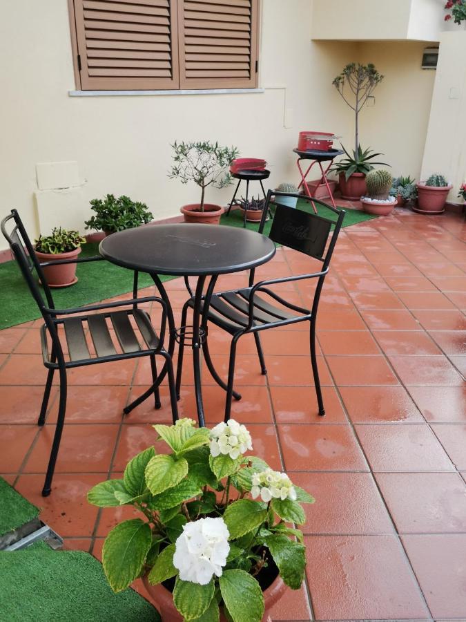 Tropea Home Eksteriør billede