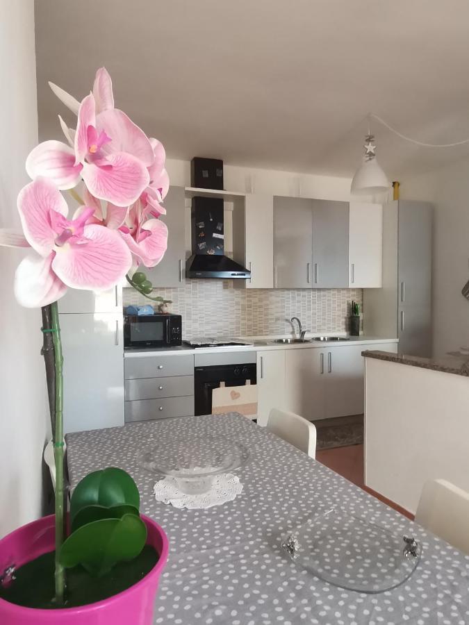 Tropea Home Eksteriør billede