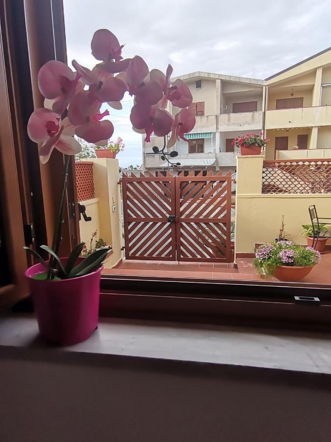 Tropea Home Eksteriør billede