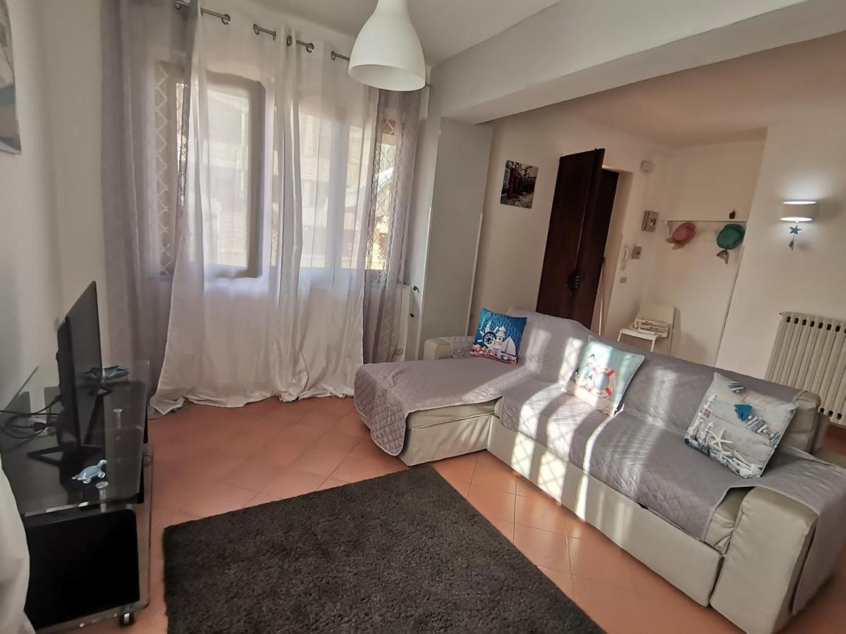 Tropea Home Eksteriør billede