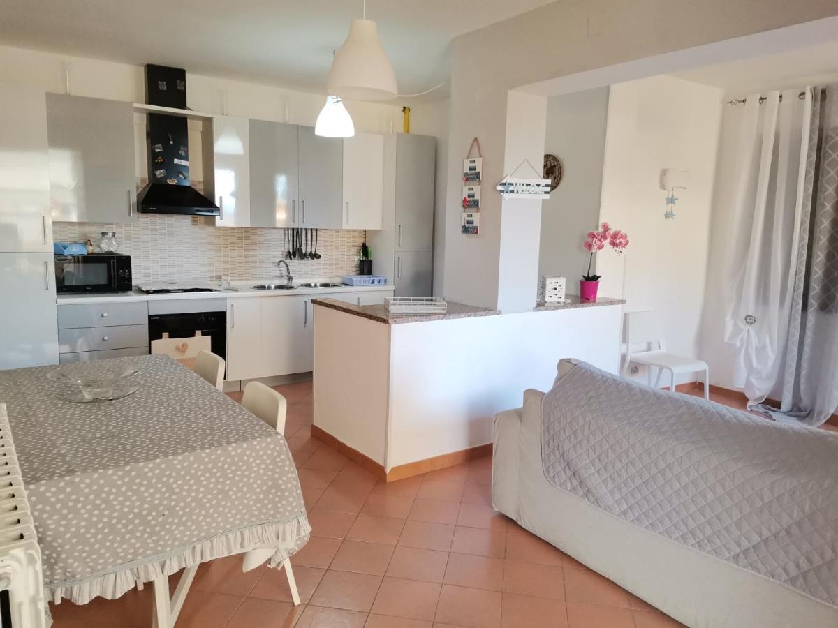 Tropea Home Eksteriør billede
